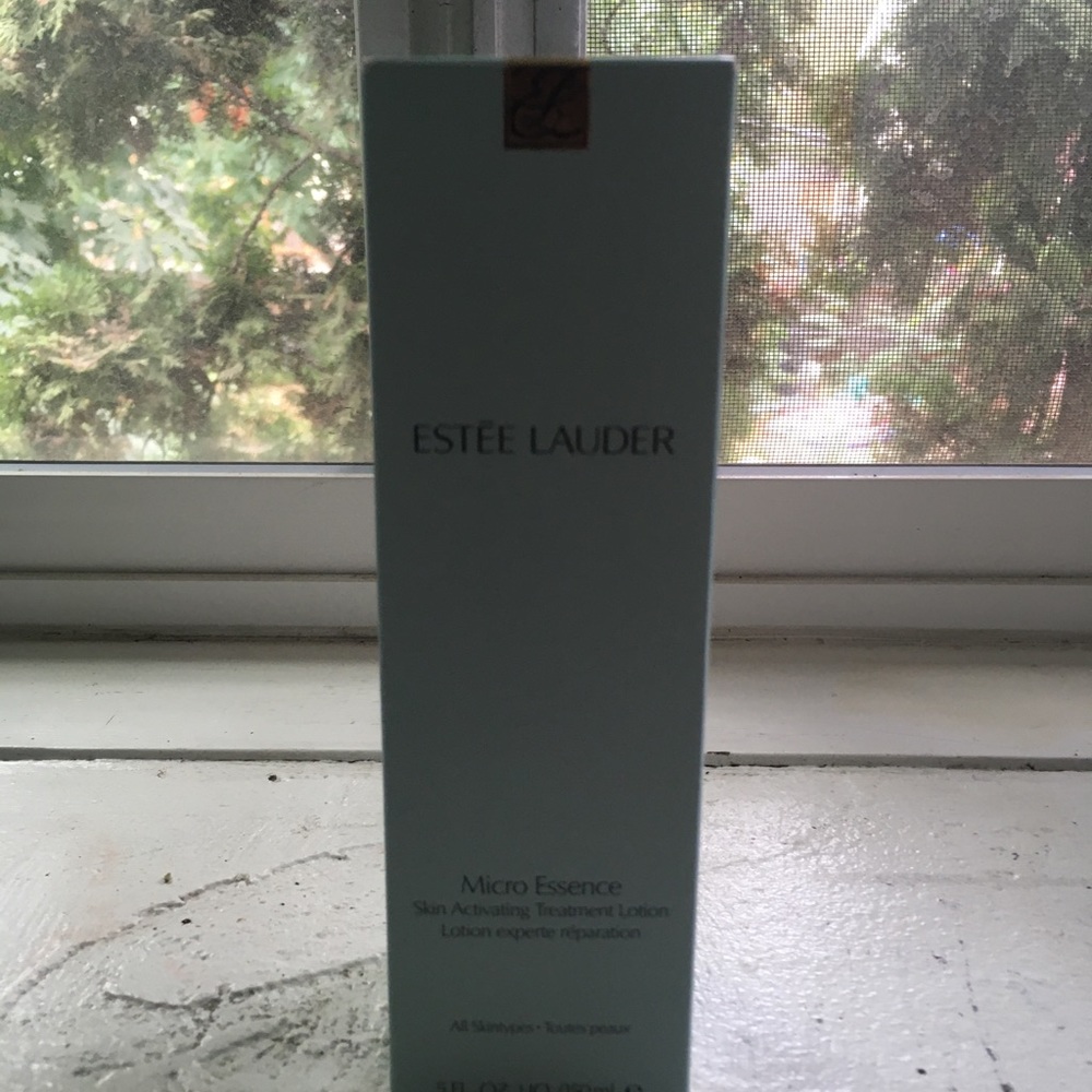 Full Size Micro Essence